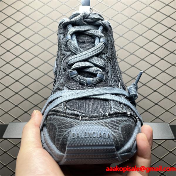 履き心地快適Balenciaga ☆バレンシアガ3XL スニーカースーパーコピー 2026トレンド上質アイテム