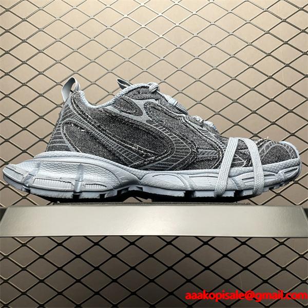 履き心地快適Balenciaga ☆バレンシアガ3XL スニーカースーパーコピー 2026トレンド上質アイテム