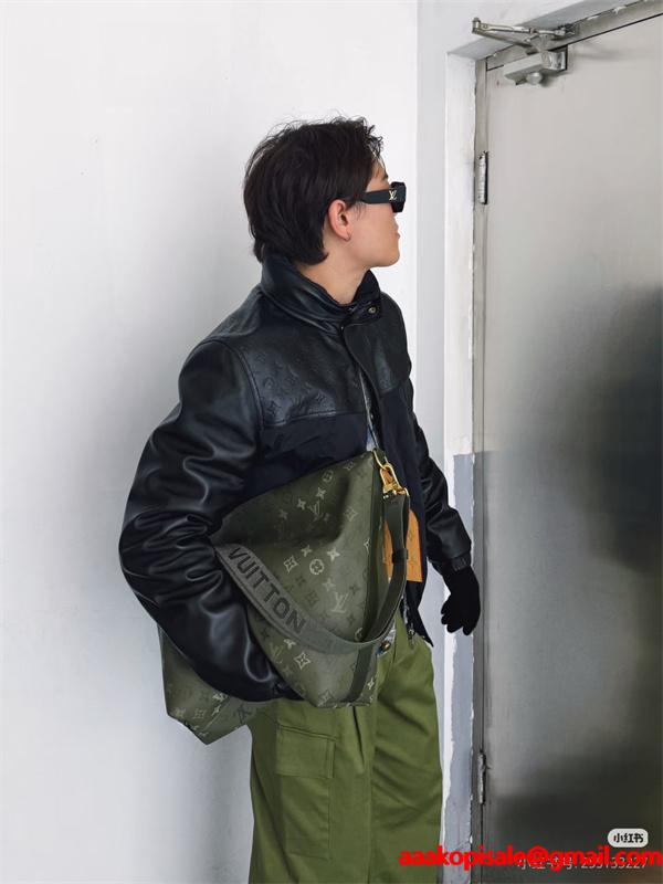 VAGABOND HOBO ルイヴィトンショルダーバッグコピーM27181数量限定2026トレンド上品