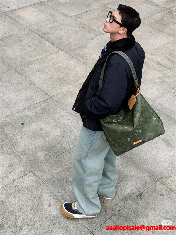 VAGABOND HOBO ルイヴィトンショルダーバッグコピーM27181数量限定2026トレンド上品