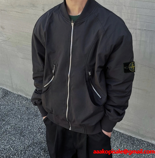 Stone Island  ストーンアイランド中綿ジャケットコピー2026トレンドファッション人気アイテム防寒着