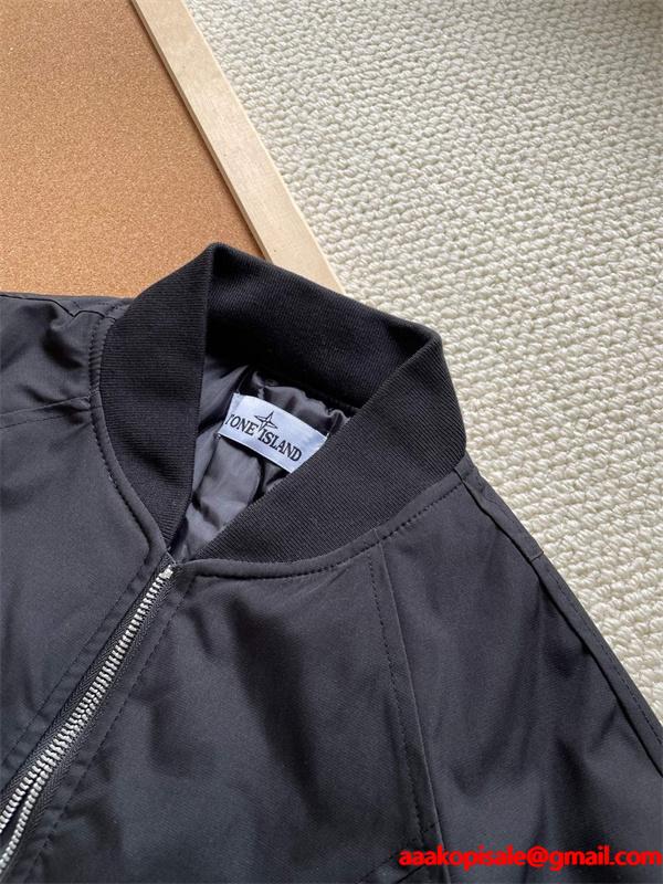 Stone Island  ストーンアイランド中綿ジャケットコピー2026トレンドファッション人気アイテム防寒着