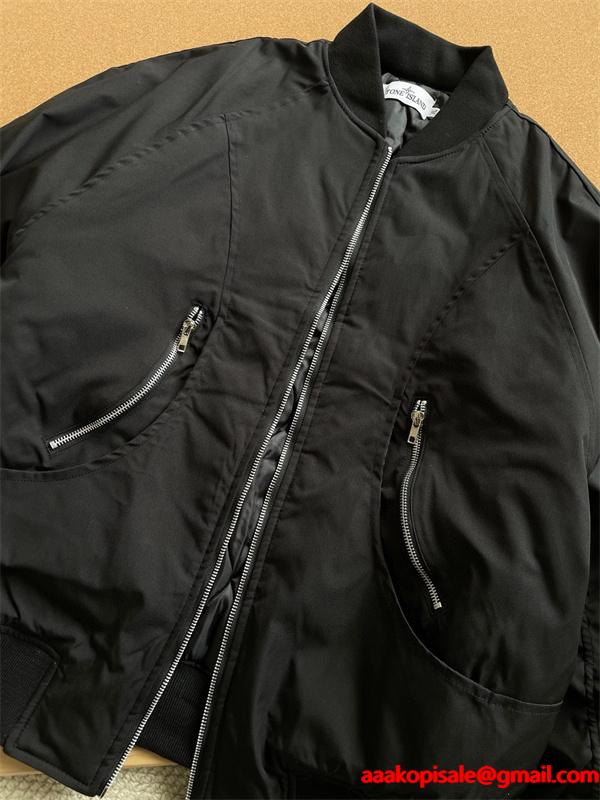 Stone Island  ストーンアイランド中綿ジャケットコピー2026トレンドファッション人気アイテム防寒着