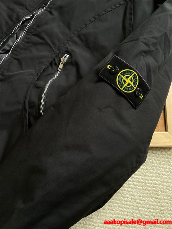 Stone Island  ストーンアイランド中綿ジャケットコピー2026トレンドファッション人気アイテム防寒着