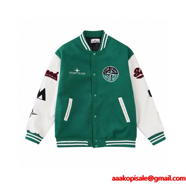 オシャレ★★ Stone Island  ストーンアイランドジャケットコピー2026最新作スタイリッシュ