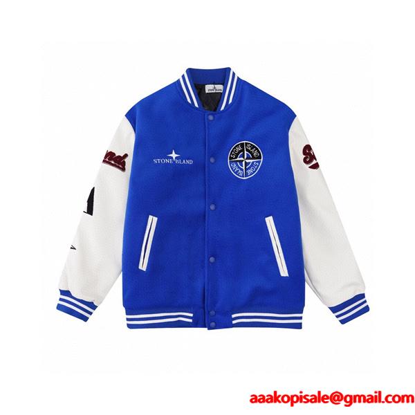 オシャレ★★ Stone Island  ストーンアイランドジャケットコピー2026最新作スタイリッシュ