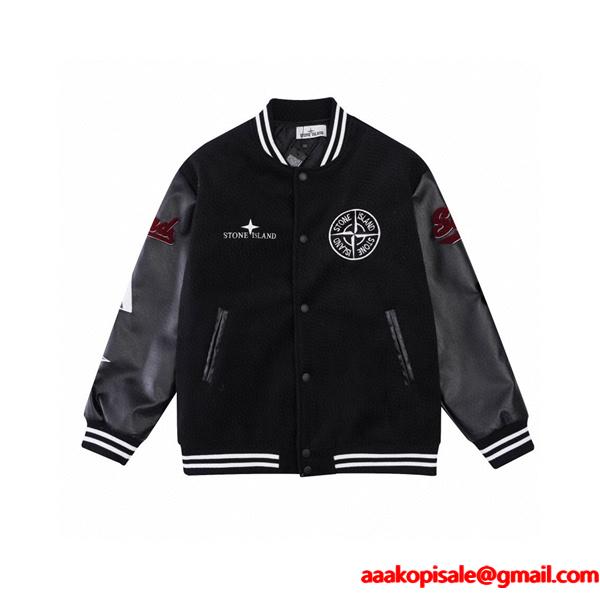 オシャレ★★ Stone Island  ストーンアイランドジャケットコピー2026最新作スタイリッシュ