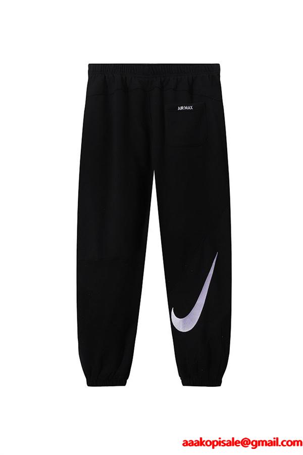 SUPREME x  NIKEコラボセットアップシュプリームコピー人気2026トレンド新作2点セット