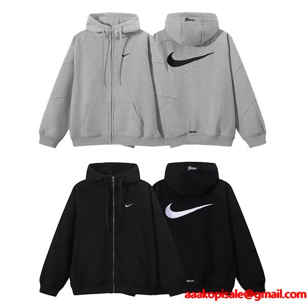 SUPREME x NIKEコラボセットアップシュプリームコピー人気2026トレンド