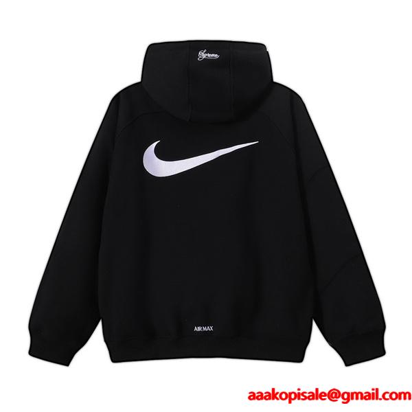 や*こ様 シュプリーム SUPREME x NIKEコラボセットアップシュプリームコピー人気2026トレンド