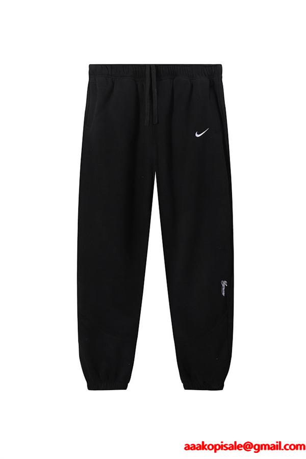 SUPREME x  NIKEコラボセットアップシュプリームコピー人気2026トレンド新作2点セット