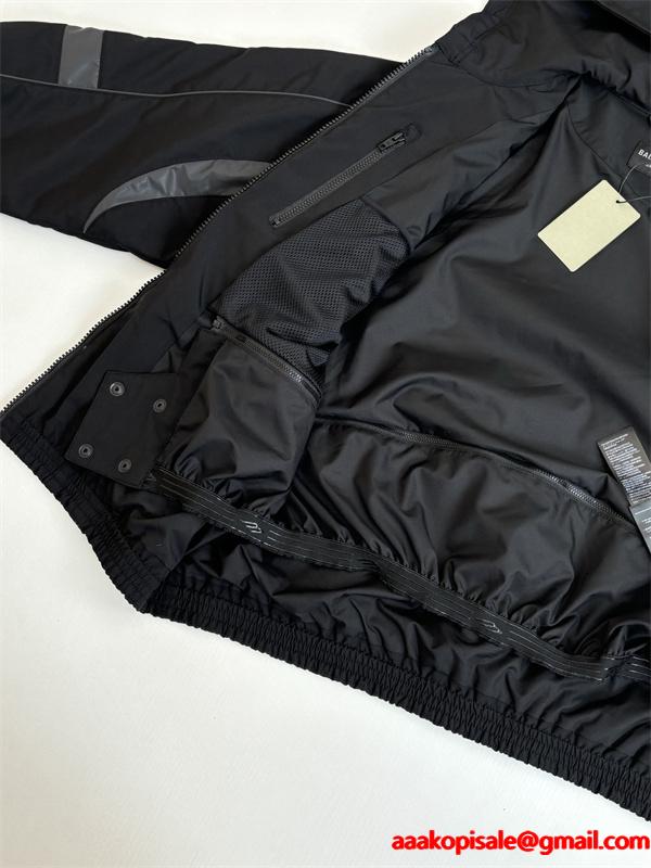 人気26ss★バレンシアガジャケットスーパーコピーBALENCIAGA新作上質なアイテム