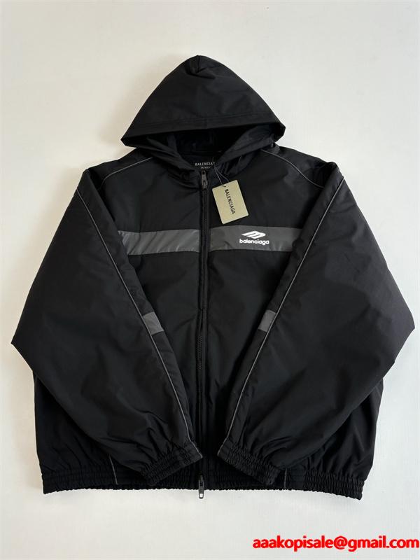 人気26ss★バレンシアガジャケットスーパーコピーBALENCIAGA新作上質なアイテム