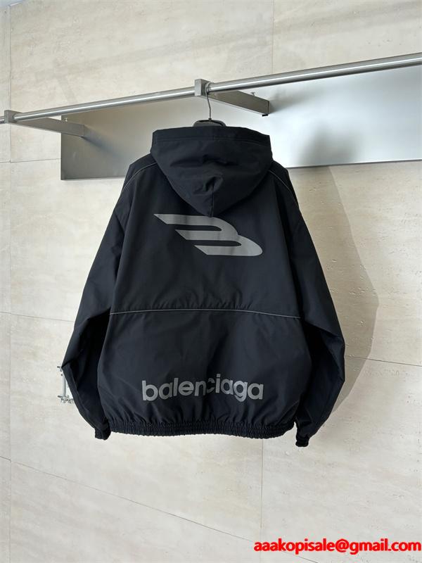 人気26ss★バレンシアガジャケットスーパーコピーBALENCIAGA新作上質なアイテム