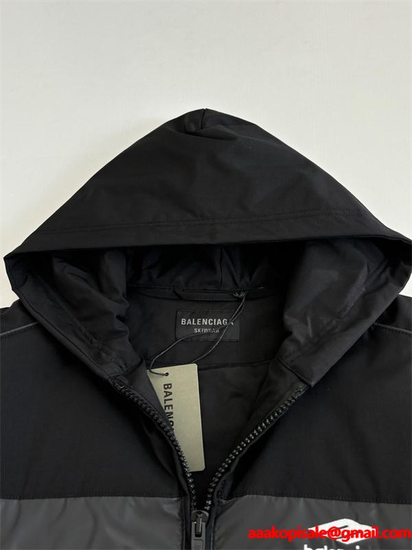 人気26ss★バレンシアガジャケットスーパーコピーBALENCIAGA新作上質なアイテム