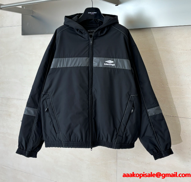 人気26ss★バレンシアガジャケットスーパーコピーBALENCIAGA新作上質なアイテム