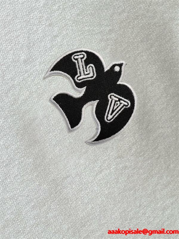 LOUIS VUITTON ルイヴィトン コピー 今季必見 2026新作 シンボル おすすめ ニット