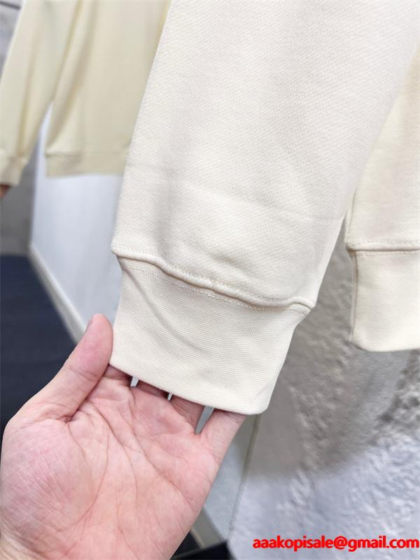  BALENCIAGA バレンシアガ コピー 注目集中 2026新作 上質素材 快適 トレーナー