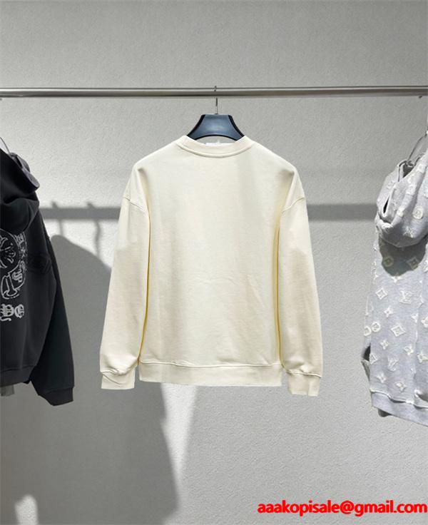 定番 2026新作 お洒落デザイン トレーナー BALENCIAGA バレンシアガ コピー