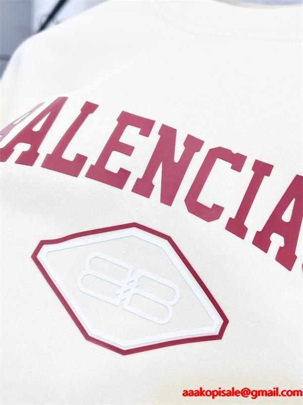 定番 2026新作 お洒落デザイン トレーナー BALENCIAGA バレンシアガ コピー