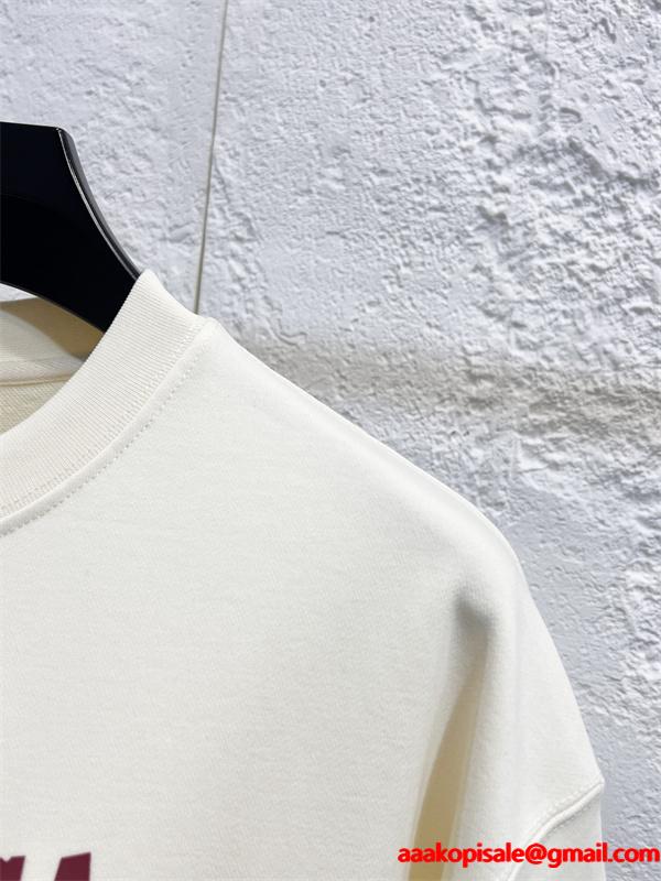 定番 2026新作 お洒落デザイン トレーナー BALENCIAGA バレンシアガ コピー