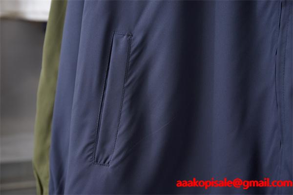 注目 2026新作 防風対策 軽量素材 ジャケット BALENCIAGA バレンシアガ コピー