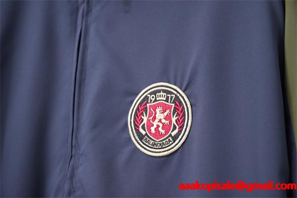 注目 2026新作 防風対策 軽量素材 ジャケット BALENCIAGA バレンシアガ コピー