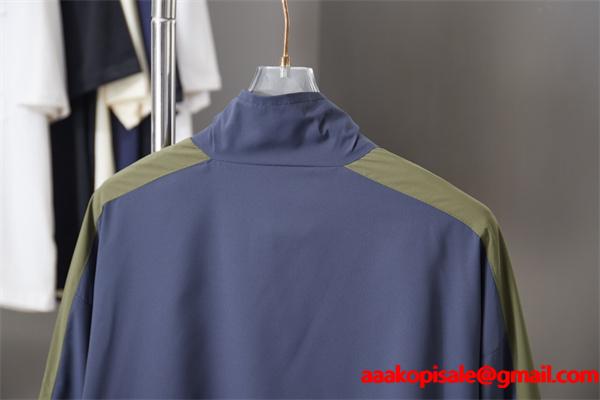 注目 2026新作 防風対策 軽量素材 ジャケット BALENCIAGA バレンシアガ コピー
