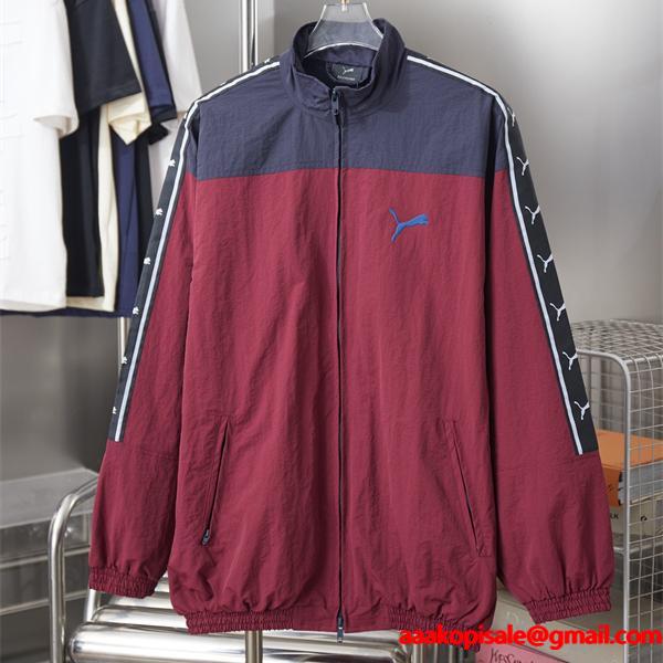 人気集中 BALENCIAGA バレンシアガ コピー 2026新作 トレンド配色 快適 ジャケット