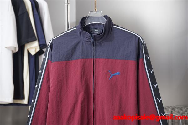 人気集中 BALENCIAGA バレンシアガ コピー 2026新作 トレンド配色 快適 ジャケット
