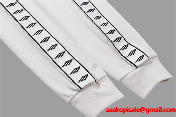 BALENCIAGA バレンシアガ コピー 定番 2026新作 着心地重視 ベーシック ロングスリーブ