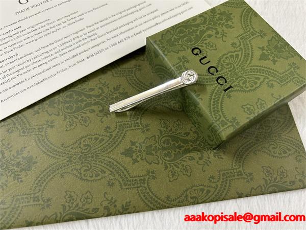 2026人気流行り★グッチネクタイピンコピーGucci新作tie pinプレゼント最適品質保証