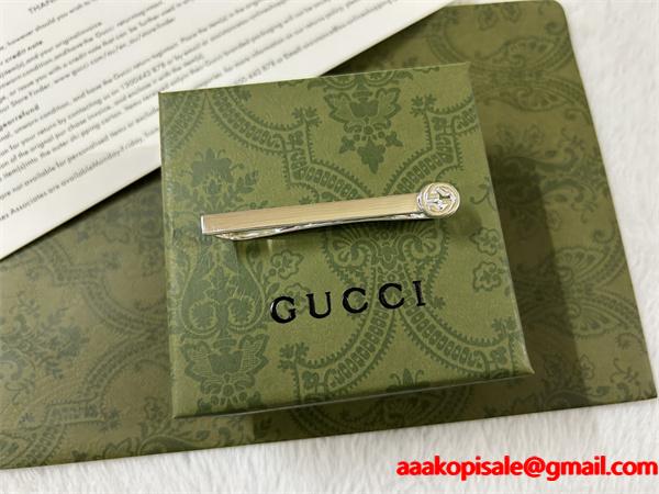 2026人気流行り★グッチネクタイピンコピーGucci新作tie pinプレゼント最適品質保証