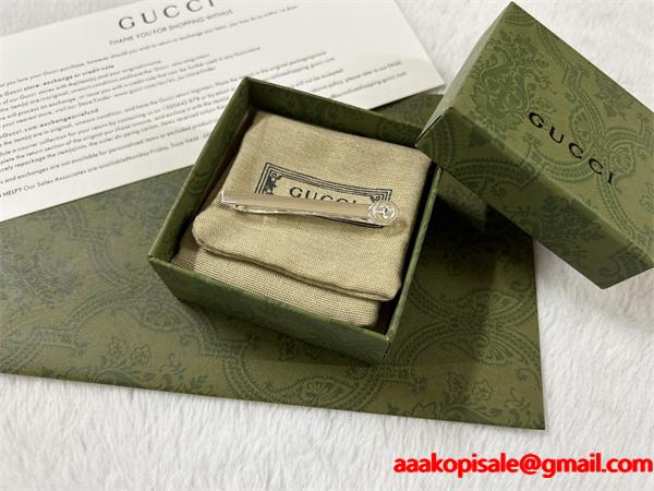 2026人気流行り★グッチネクタイピンコピーGucci新作tie pinプレゼント最適品質保証