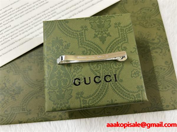 2026人気流行り★グッチネクタイピンコピーGucci新作tie pinプレゼント最適品質保証