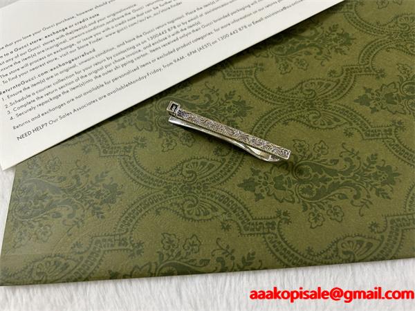 100％品質保証★グッチネクタイピンコピー人気ランキングGucci新作tie pin