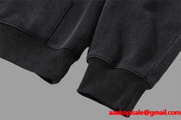 SNS映え 2026新作 裏起毛 ストリート BALENCIAGA バレンシアガ コピー パーカー