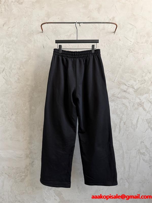 BALENCIAGA バレンシアガ スーパーコピー 売れ筋 2026新作 快適素材 ストリート パンツ