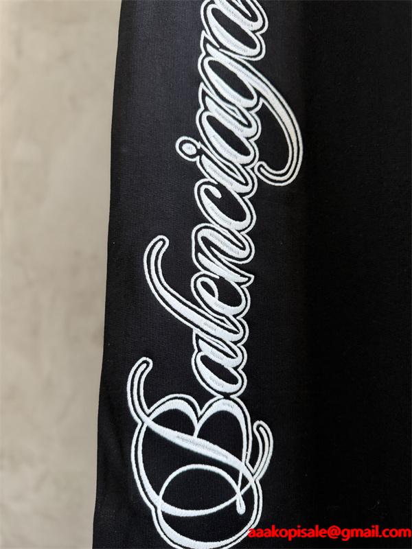 BALENCIAGA バレンシアガ スーパーコピー 売れ筋 2026新作 快適素材 ストリート パンツ