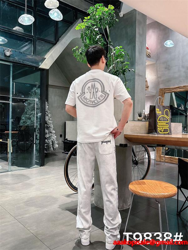BALENCIAGA バレンシアガ コピー 注目急上昇 モード主張 新作 リラックス パンツ