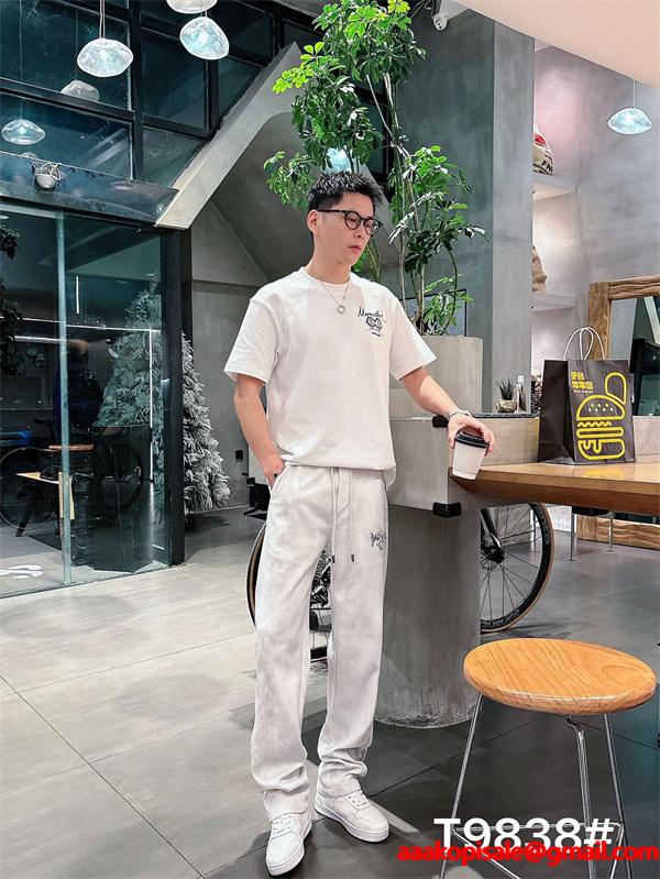 BALENCIAGA バレンシアガ コピー 注目急上昇 モード主張 新作 リラックス パンツ