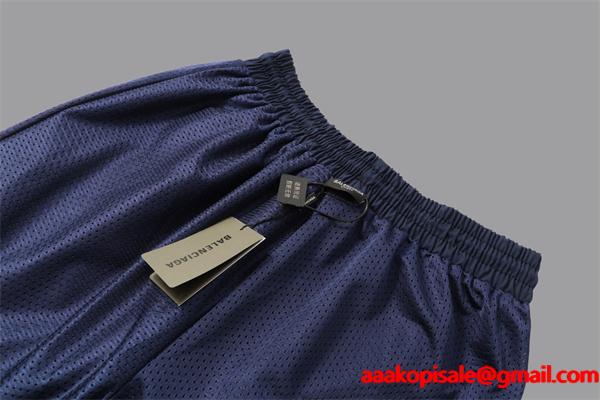 注目定番 ミニマル映え BALENCIAGA バレンシアガ コピー 2026新作 上質 パンツ