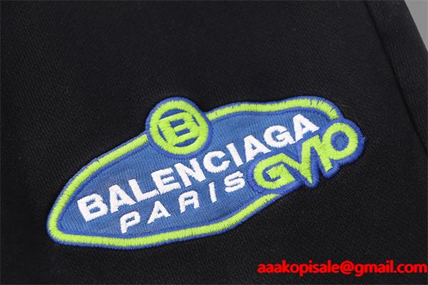 インパクト トレンド感 ヴィンテージ調 デニムパンツ BALENCIAGA バレンシアガ コピー