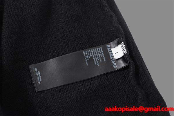 インパクト トレンド感 ヴィンテージ調 デニムパンツ BALENCIAGA バレンシアガ コピー