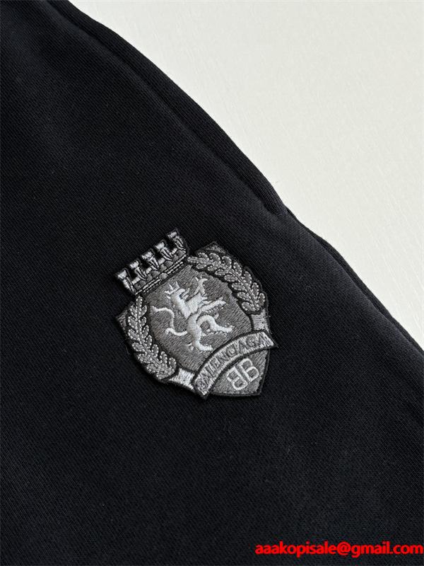 BALENCIAGA バレンシアガ スーパーコピー 注目定番 クリーン演出 2026新作 快適 パンツ