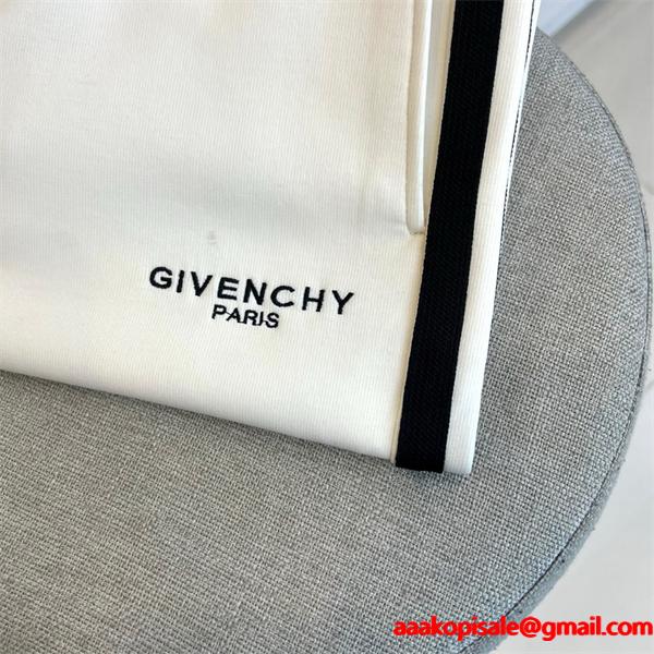 品質保証☆☆ジバンシー スウェットパンツコピーGIVENCHY新品トレント上質なアイテム