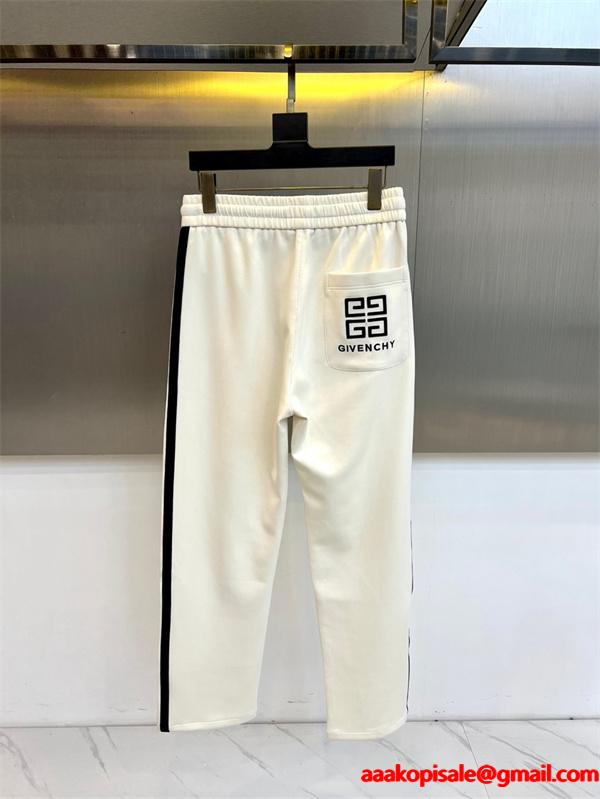 品質保証☆☆ジバンシー スウェットパンツコピーGIVENCHY新品トレント上質なアイテム