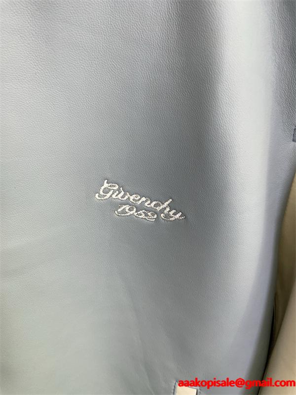 入手困難☆☆2026☆ジバンシー ジャケットコピーGIVENCHYメンズファッション激安通販