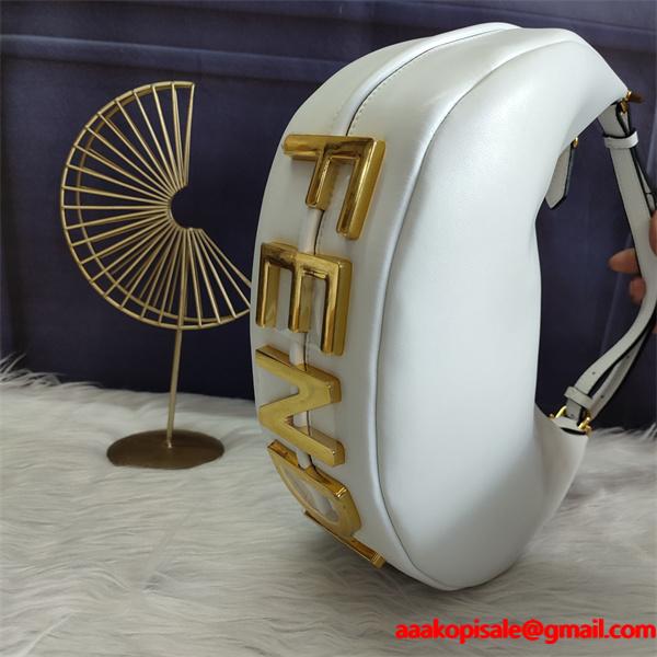  2026新作 高品質 ミニマル設計 洗練 FENDI フェンディ コピー ショルダーバッグ