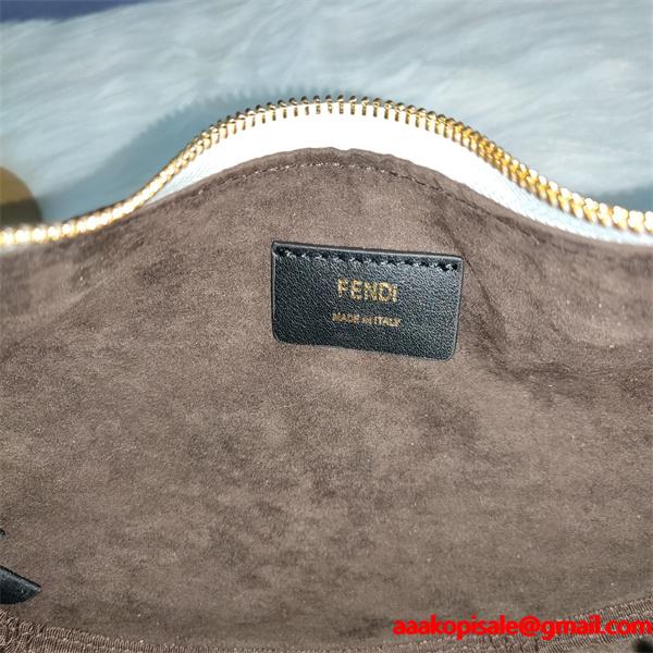  2026新作 高品質 ミニマル設計 洗練 FENDI フェンディ コピー ショルダーバッグ